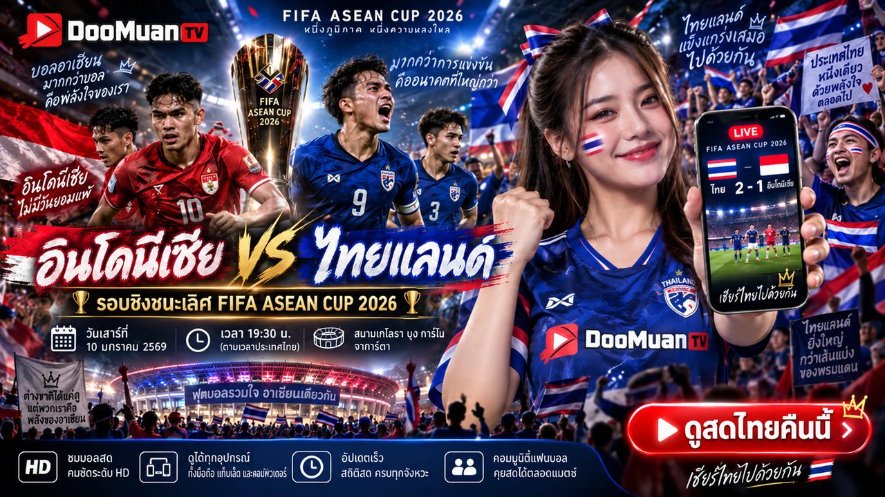 ดูบอลสด บอลสด